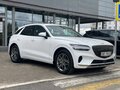 2022 Genesis GV70 I, белый, 3849000 рублей - вид 3