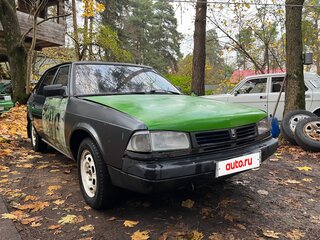 1998 Москвич Святогор 214145, серый, 75000 рублей, вид 2