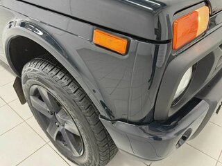 2023 Lada (ВАЗ) Niva Legend I, зелёный, 1050000 рублей, вид 5