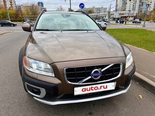 2011 Volvo XC70 II, коричневый, 1925000 рублей, вид 5