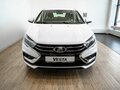 2026 Lada (ВАЗ) Vesta I Рестайлинг (NG), белый, 1631000 рублей - вид 1