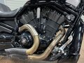2016 Harley-Davidson Night Rod, чёрный, 1390000 рублей - вид 11