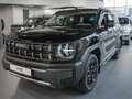 2026 Haval H3 I Рестайлинг, чёрный, 3249000 рублей