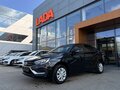2026 Lada (ВАЗ) Vesta I Рестайлинг (NG), чёрный, 1616000 рублей - вид 1