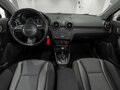 2012 Audi A1 I (8X), коричневый, 990000 рублей - вид 6
