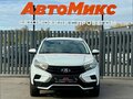 2019 Lada (ВАЗ) XRAY Cross I, белый, 945000 рублей - вид 1