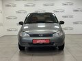 2007 Lada (ВАЗ) Kalina I, серый, 185000 рублей - вид 2
