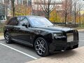 2026 Rolls-Royce Cullinan Black Badge I Рестайлинг (Series II), чёрный, 59850000 рублей - вид 6
