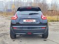 2011 Nissan Juke I, чёрный, 870000 рублей - вид 4