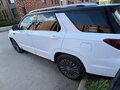 2022 Changan CS95 I Рестайлинг, белый, 2850000 рублей - вид 5