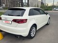 2013 Audi A3 III (8V), белый, 1375000 рублей - вид 3