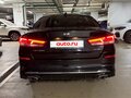 2019 Kia Optima IV Рестайлинг, чёрный, 2300000 рублей - вид 3