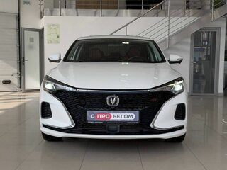 2023 Changan Eado Plus I, белый, 1599900 рублей, вид 2