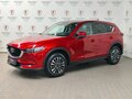 2019 Mazda CX-5 II, красный, 2499000 рублей
