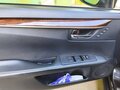 2013 Lexus ES 250 VI, чёрный, 1950000 рублей - вид 10