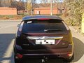 2008 Ford Focus II Рестайлинг, фиолетовый, 500000 рублей - вид 1