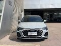 2026 Audi A3L 35 TFSI IV (8Y) Рестайлинг, серебристый, 3485000 рублей - вид 1
