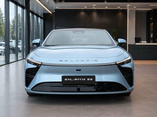 2025 Esteo Exlantix ES, голубой, 6170000 рублей, вид 4
