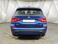 2019 BMW X3 20i xDrive III (G01), синий, 3060000 рублей - вид 3