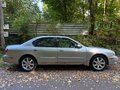 2004 Nissan Maxima V (A33), серебристый, 350000 рублей - вид 4