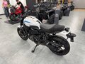 2023 Yamaha XSR700, белый, 855000 рублей - вид 7