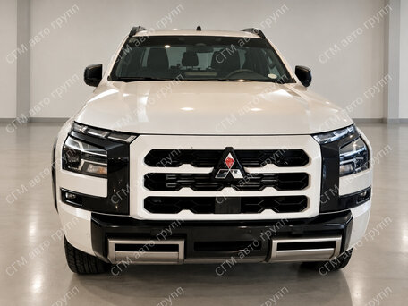 2026 Mitsubishi L200 VI, белый, 7620000 рублей, вид 5