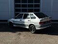 2005 Lada (ВАЗ) 2114, серебристый, 130000 рублей - вид 2