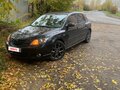2005 Mazda 3 I (BK), чёрный, 275000 рублей - вид 10