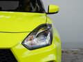 2017 Suzuki Swift Sport V, жёлтый, 1349000 рублей - вид 7