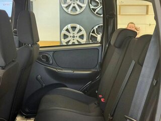 2026 Lada (ВАЗ) Niva Travel I Рестайлинг, коричневый, 1548000 рублей, вид 4