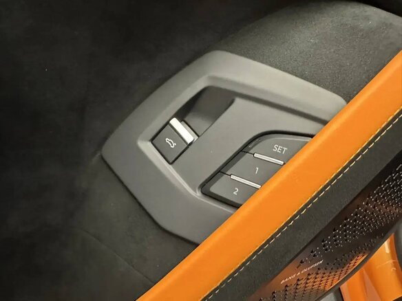 2023 Lamborghini Urus Performante I Рестайлинг, оранжевый, 33990000 рублей - вид 24