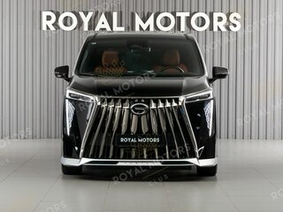 2025 GAC M8, чёрный, 6800000 рублей, вид 2