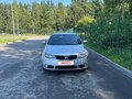 2009 Kia Cerato 4-speed II, серебристый, 450000 рублей - вид 1