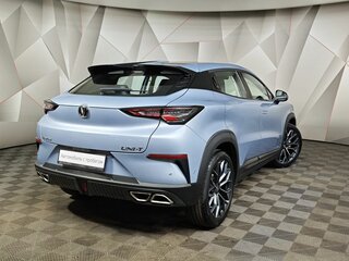 2024 Changan UNI-T I, синий, 2199000 рублей, вид 2