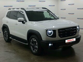 2023 Haval Dargo I, белый, 2315000 рублей, вид 1