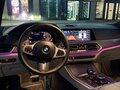 2020 BMW X5 40i IV (G05/G18), синий, 7200000 рублей - вид 11