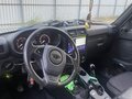 2022 Lada (ВАЗ) Niva Legend Euro-2 I, чёрный, 700000 рублей - вид 7