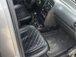 2006 Lada (ВАЗ) 2112, серый, 225000 рублей, вид 3