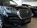 2025 KGM Rexton, чёрный, 6045000 рублей - вид 6