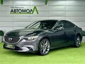 2016 Mazda 6 III (GJ) Рестайлинг, серый, 1729000 рублей