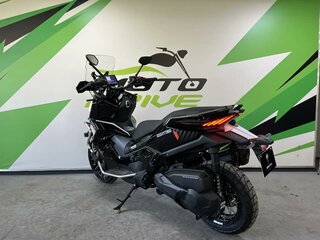 2026 Zontes ZT368-G, чёрный, 699990 рублей, вид 5