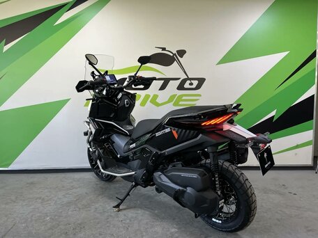 2026 Zontes ZT368-G, чёрный, 699990 рублей, вид 5