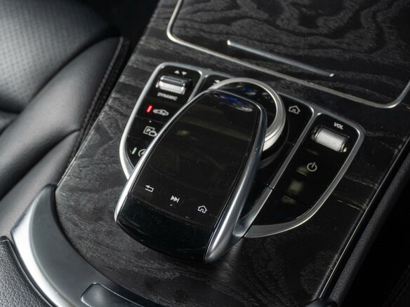 2018 Mercedes-Benz C-Класс 200 IV (W205) Рестайлинг, белый, 1999000 рублей - вид 12