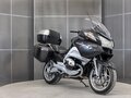 2011 BMW R 1200 RT, серый, 929000 рублей - вид 1