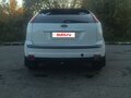 2007 Ford Focus II, белый, 550000 рублей - вид 3