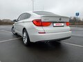 2010 BMW 5 серии Gran Turismo 530d VI (F10/F11/F07), белый, 1850000 рублей - вид 2