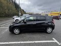 2016 Nissan Note II Рестайлинг, чёрный, 800000 рублей - вид 2