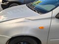 2008 Lada (ВАЗ) Kalina I, серебристый, 172000 рублей - вид 7