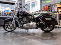 2014 Harley-Davidson Dyna Switchback, чёрный, 980000 рублей - вид 4