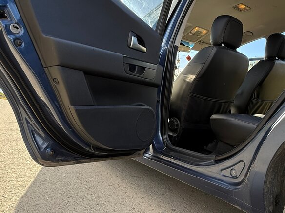 2011 Kia Ceed I Рестайлинг, синий, 600000 рублей - вид 31